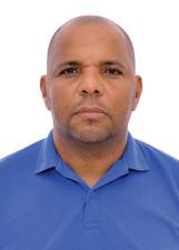 Foto oficial de Marcos Pereira no TSE