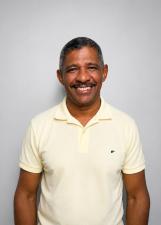 Foto oficial de Adelson do Alecrim no TSE