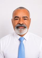 Foto oficial de Pedro da Guarda O Taxista no TSE