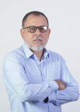 Foto oficial de Marcio do Ceasa no TSE