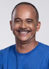 Foto oficial de Elinaldo no TSE