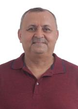 Foto oficial de Professor Max no TSE