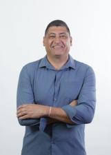 Foto oficial de Jean Goleiro no TSE
