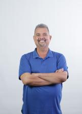 Foto oficial de George O Gordinho da Favela no TSE
