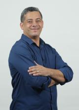 Foto oficial de Do Carmo no TSE
