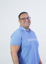 Foto oficial de Alessandro de Jesus no TSE