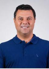 Foto oficial de Luciano Simões Filho no TSE