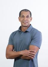 Foto oficial de Daniel Porto no TSE