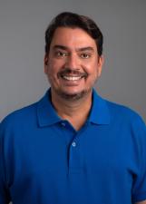 Foto oficial de Pedro Tavares no TSE