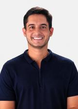 Foto oficial de Marcelinho Veiga no TSE
