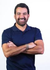 Foto oficial de Paulo Magalhães Junior no TSE