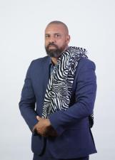Foto oficial de Zebra dos Animais no TSE