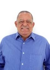 Foto oficial de Marcão Camandaroba no TSE