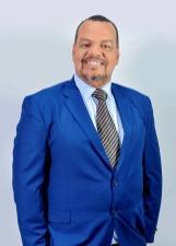 Foto oficial de Mário Concreto no TSE