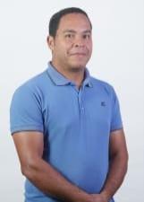 Foto oficial de Nadinho do Ônibus no TSE