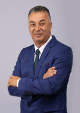 Foto oficial de Pr. Lins no TSE