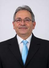 Foto oficial de Idemir do Atalaia no TSE