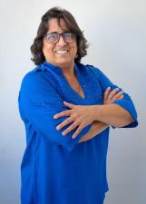 Foto oficial de Sueli Pimenta no TSE