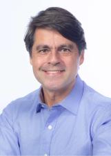 Foto oficial de Paulo Câmara no TSE