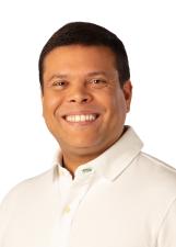 Foto oficial de Igor no TSE