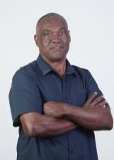 Foto oficial de Gildo Caminhoneiro no TSE