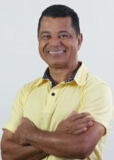 Foto oficial de Ailton Patriota no TSE