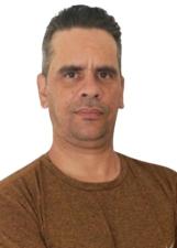 Foto oficial de Rocha Bahia no TSE