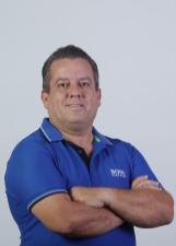 Foto oficial de Ékio Bomfim no TSE