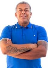 Foto oficial de Bad Boy no TSE
