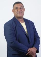 Foto oficial de Fábio Urso no TSE