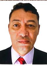 Foto oficial de Samuel Jesus no TSE