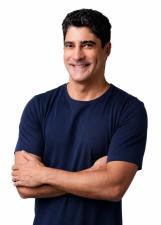 Foto oficial de Olaf Filho no TSE