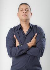 Foto oficial de Daniel Fernando no TSE