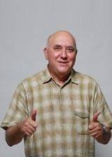 Foto oficial de Juiz Ricardo D Ávila no TSE