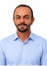 Foto oficial de Sergio Lacerda no TSE