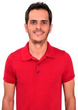 Foto oficial de Marciel no TSE