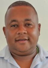 Foto oficial de Ariel Capistrano no TSE