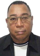 Foto oficial de Betto Janbell no TSE