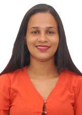 Foto oficial de Ruth Rocha no TSE