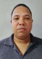 Foto oficial de Alexshow no TSE
