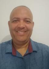 Foto oficial de Italo da Cooperativa no TSE