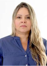 Foto oficial de Joyce Gianinne no TSE