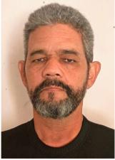 Foto oficial de Gilmarzão no TSE