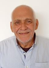 Foto oficial de Antenor de Jesus no TSE