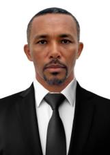 Foto oficial de Radialista Evilásio Muniz no TSE