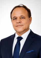 Foto oficial de Vando Moreira no TSE