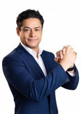 Foto oficial de Guinho da Contém Contabilidade no TSE