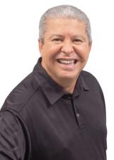 Foto oficial de Professor Jussilvio Pena no TSE