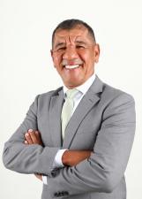 Foto oficial de Coronel Valter Araújo no TSE