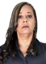 Foto oficial de Rose do Borel no TSE